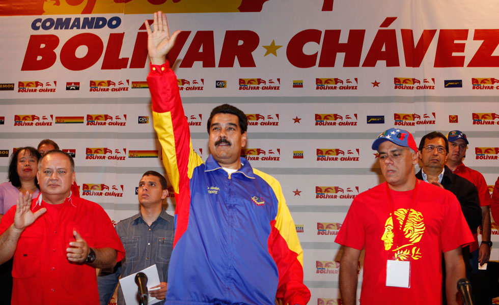 Venezuela, en manos de la “revolución”, a las puertas de la hiperinflación
