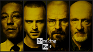 “Breaking Bad” vuelve como una película, con o sin Bryan Cranston