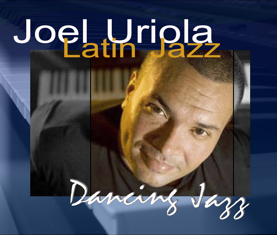 Joel Uriola bautiza su nuevo disco Dancing Jazz