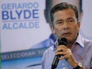 Gerardo Blyde insiste en fijar horarios para la circulación de motorizados