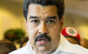 Maduro: La ministra Delcy Rodríguez lo que ha hecho es cumplir su función