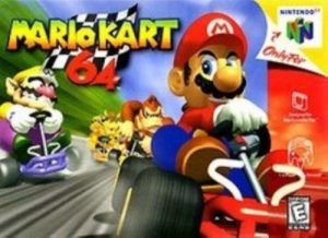 BRUTAL: ¿Qué pasa si Mario Kart y Mad Max se fusionan?