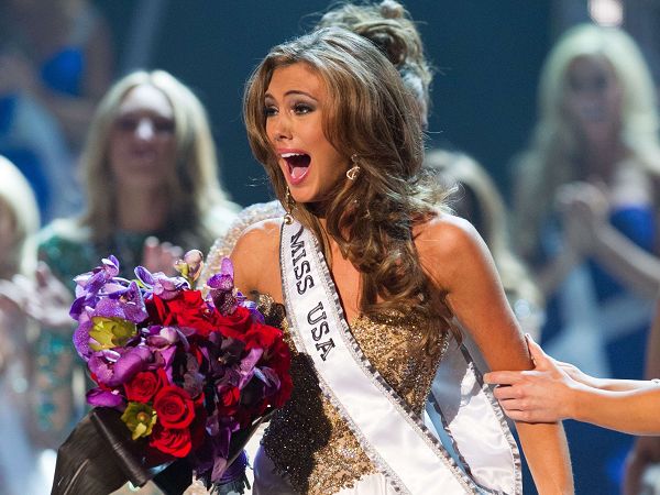 La polémica tras bambalinas de “Miss Universo 2013” que no has visto (Video)