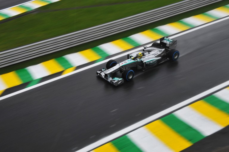 Río de Janeiro renuncia a los planes de construir un nuevo circuito de F1