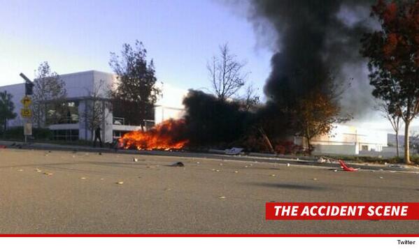 Muere en accidente de tránsito actor de Rápido y Furioso, Paul Walker (FOTO)