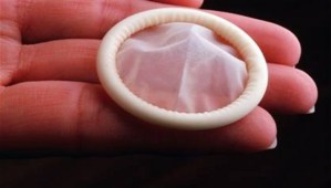 Estos serán los condones del futuro
