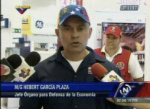 Herbert García Plaza: El remarcaje “brutal” comenzó en el mes de octubre