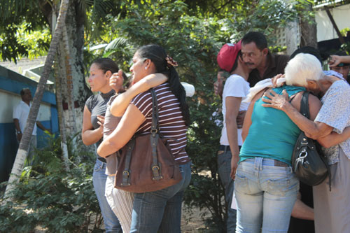 Diez homicidios en Carabobo en 72 horas