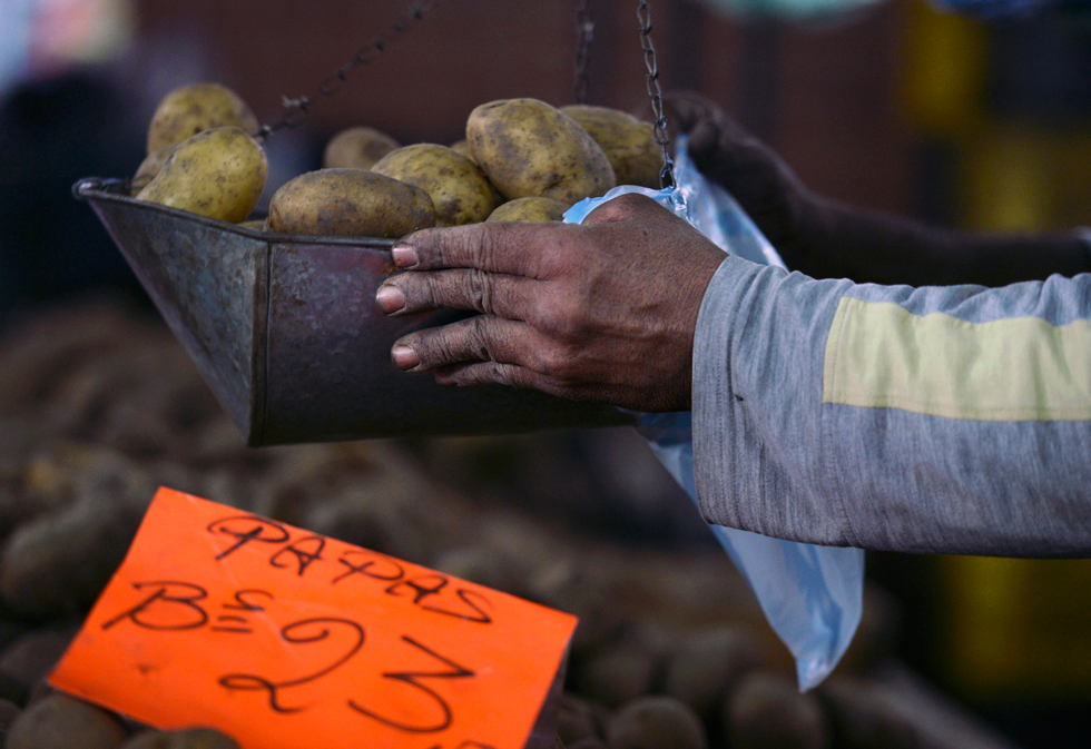 Credibilidad del BCV, bajo la lupa por la inflación