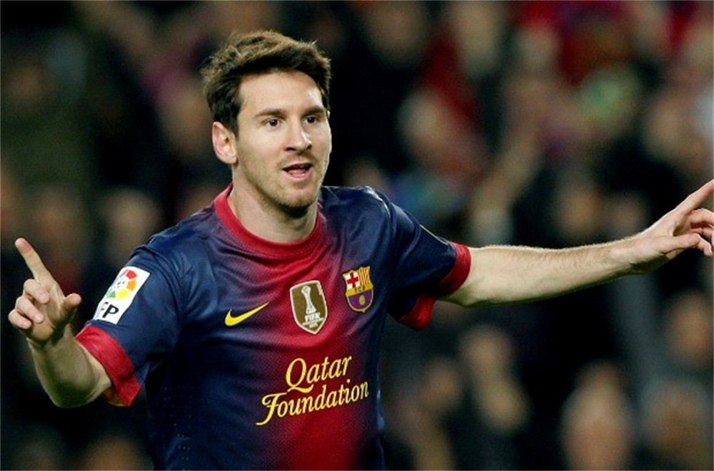 Messi: Estoy muy bien, comienza la cuenta atrás