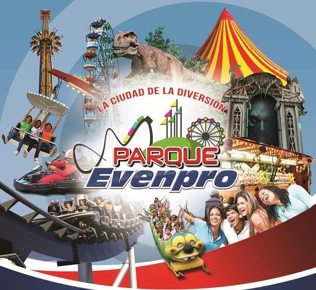 Parque Evenpro abrirá sus puertas el 29 de noviembre