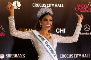La transformación de nuestra Miss Universo 2013 (Fotos)