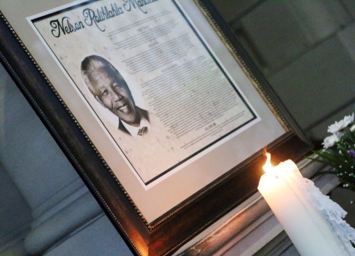 Unos 53 jefes de Estado o de Gobierno confirmaron presencia en funeral de Mandela