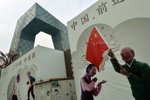 Periodistas chinos tendrán que aprobar examen marxista