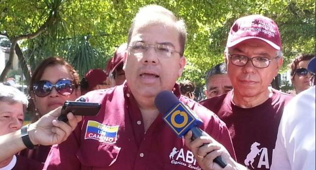 Cipriano Heredia: Gobierno está “entrampado” con inflación de noviembre