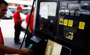 Ajuste del precio de la gasolina al debate nacional