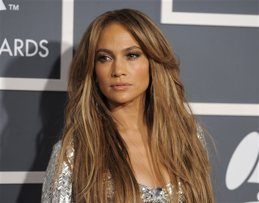 Jennifer Lopez ya tiene otro amor, un nuevo bailarín