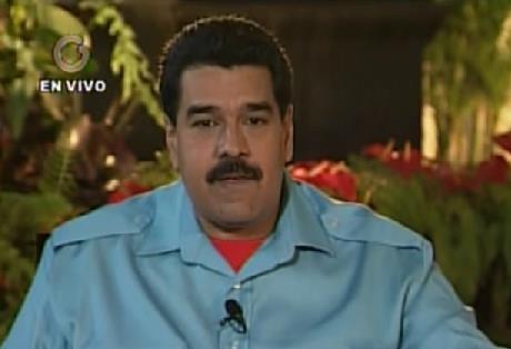 Maduro firmará este viernes decreto de inamovilidad laboral