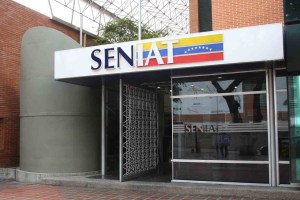 Seniat alcanzó más de Bs. 32 millardos de recaudación en abril