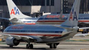 Comunicado de American Airlines sobre la suspensión de venta de boletos en Venezuela