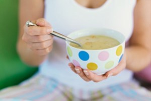 Dieta de la sopa: Cómo perder peso en 7 días