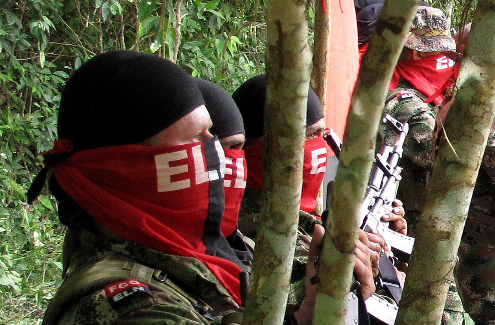 Maduro insta a neutralizar los grupos armados que ingresen desde Colombia