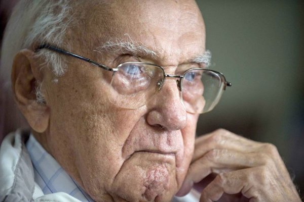 Documental sobre Jacinto Convit será proyectado en 2014