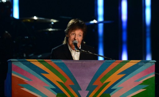 Paul McCartney iniciará gira latinoamericana 2014 en Uruguay