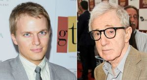 Hijo de Woody Allen critica homenaje a su padre y lo tilda de violador