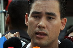 Dante Rivas nuevo presidente de la Fundación Poliedro de Caracas