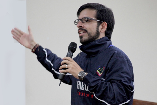 Pizarro: Las promesas que no cumplirá el ministro de Educación