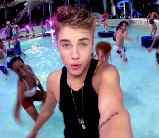 ¿Quién es la nueva amiga hot de Justin Bieber? (Foto)