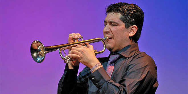 Trompetista venezolano se presentará en Londres