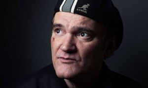 Quentin Tarantino, deprimido por la “traición”, archiva guión de película