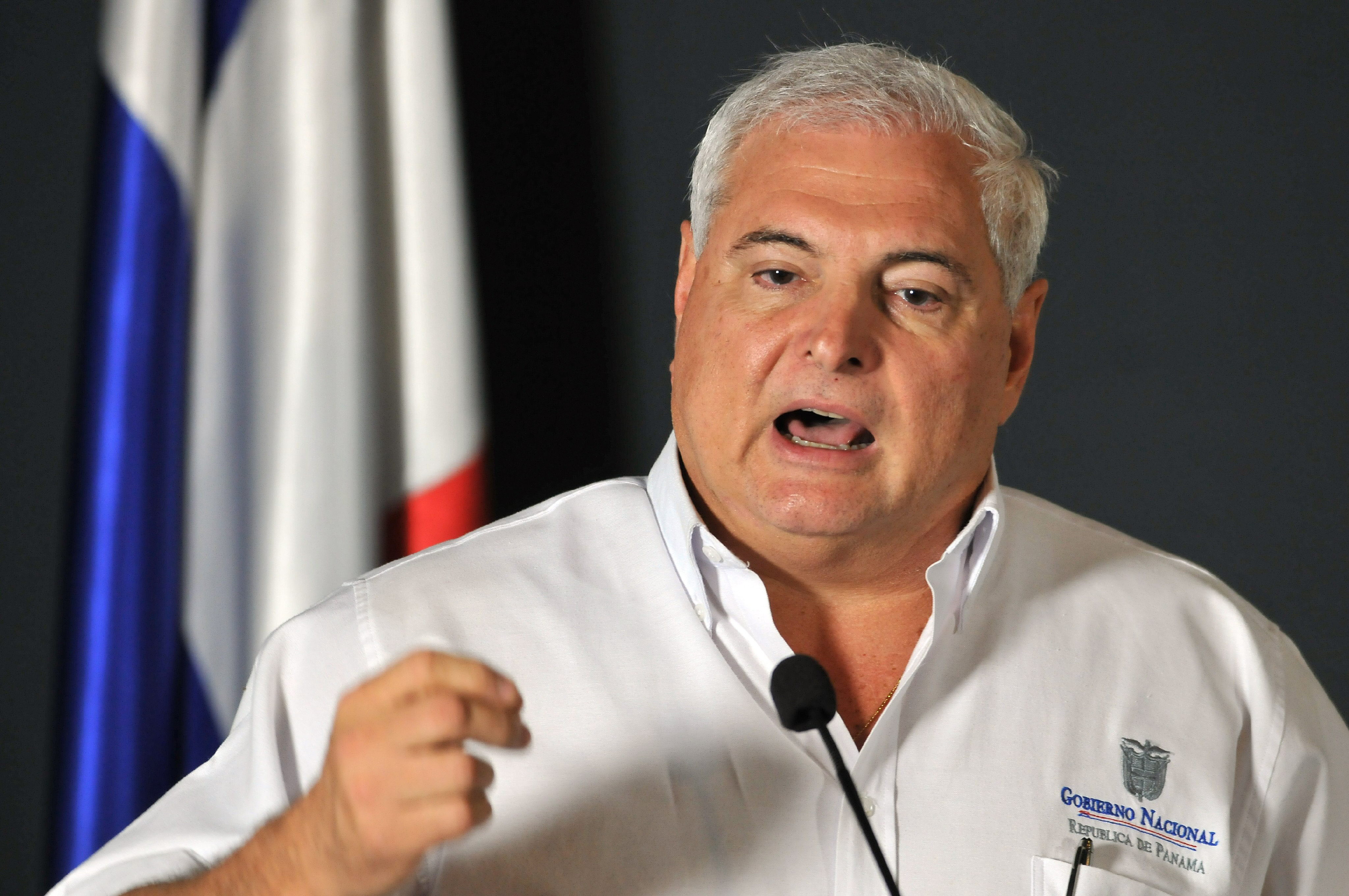 Martinelli pide a Maduro que libere a Leopoldo López para que haya diálogo