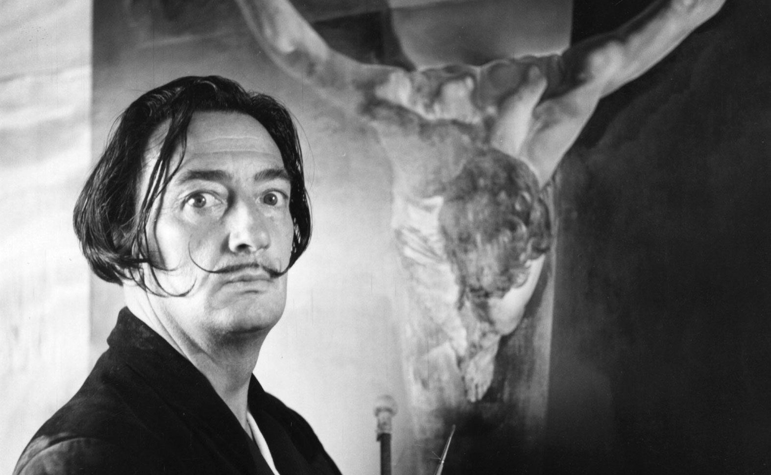 Una obra surrealista de Salvador Dalí se subasta en Londres por más de 7 millones de dólares