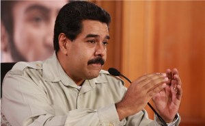 Maduro: Mañana sale en Gaceta la Ley de Precios Justos