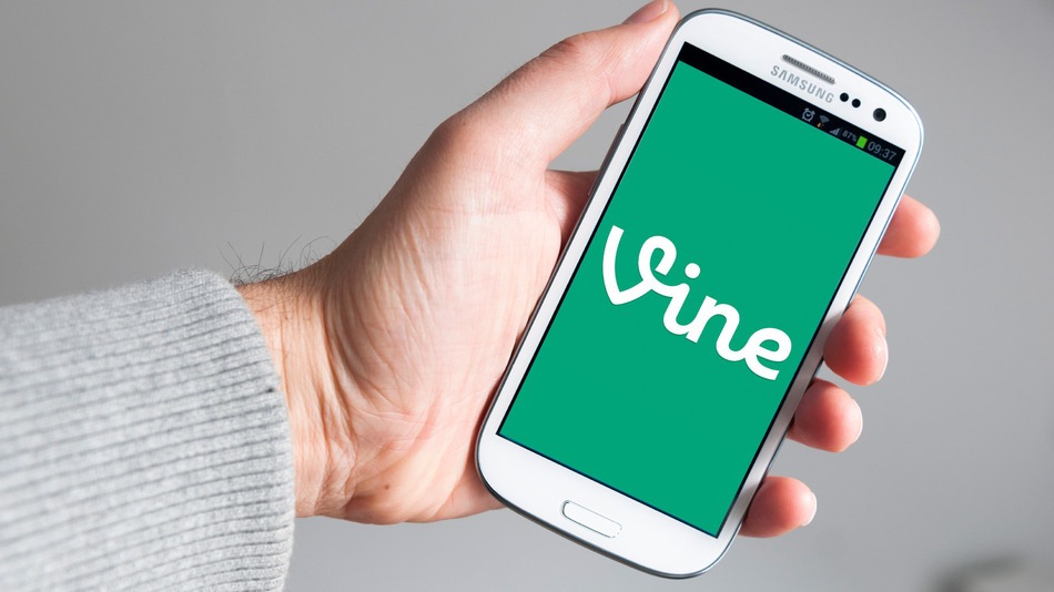 Vine amplía su oferta en internet