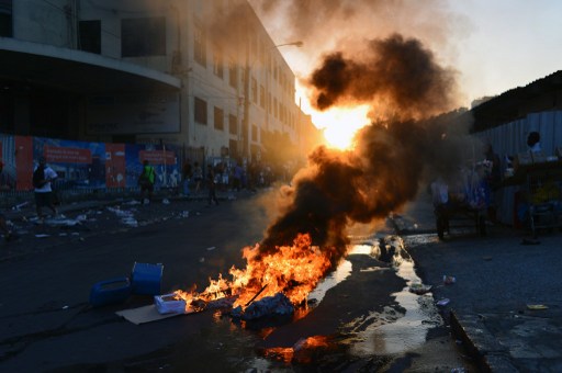 Rio de Janeiro a merced de “justicieros” que imponen su ley con violencia