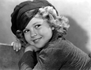 Murió Shirley Temple, la niña estrella de Hollywood