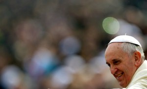 El Papa cancela su visita al Seminario de Roma por estar indispuesto