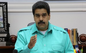 El País: Maduro investiga si sectores de su Gobierno conspiran contra él