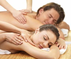 Beneficios de los masajes de relajación