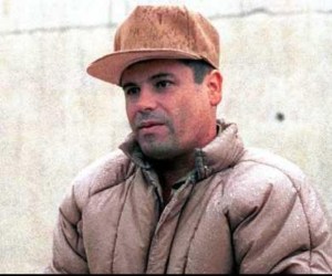 Detienen a Joaquín “Chapo” Guzmán, el narco más buscado de México