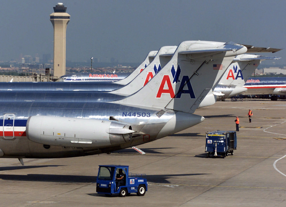 American Airlines y Copa aumentan frecuencias y asientos en el país