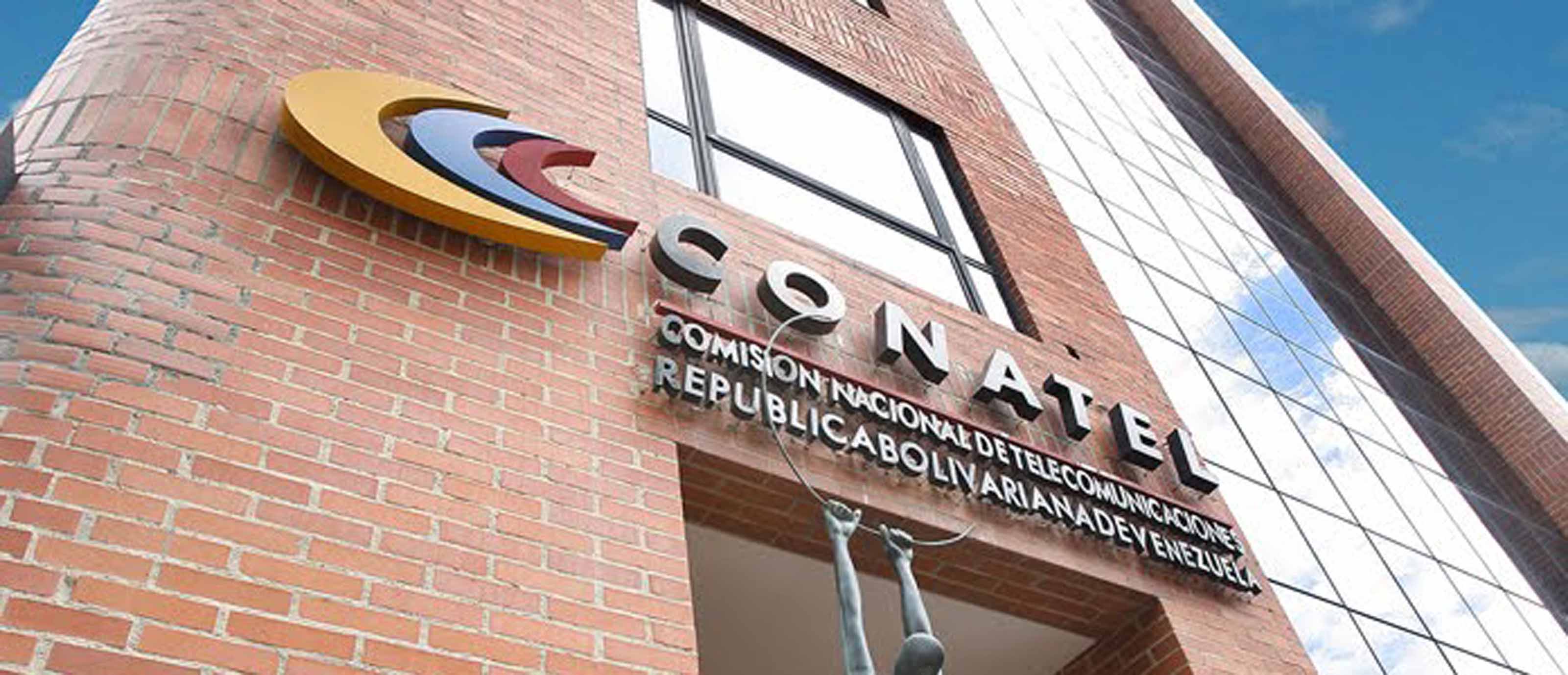 En menos de 24 horas Conatel abre segundo procedimiento administrativo contra RCR