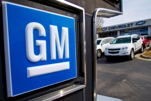 General Motors podría regresar a Venezuela