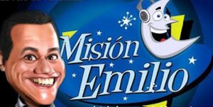 Misión Emilio saldrá del aire
