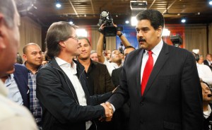 Al Gobierno de Maduro se le acabaron los dólares para pagarle a los empresarios