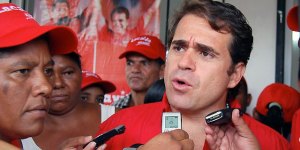 Alcalde de Puerto Cabello deja el cargo por 90 días para operación quirúrgica